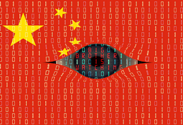 राष्ट्रीय प्रोपेगेंडा एवं विचारधारा के लिए तकनीक चीन का एक नया मोर्चा