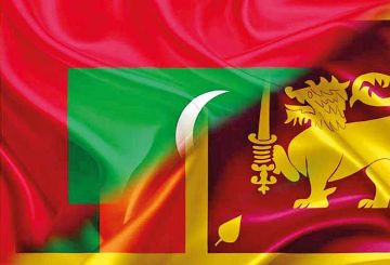 हिंद महासागर क्षेत्र में संतुलन और फ़ायदे का जुगाड़: 2021 में श्रीलंका और मालदीव की क़वायद