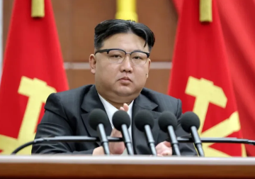लष्करी शक्तीच्या प्रदर्शनाचा उद्देश : उत्तर कोरियाचा हेतू आणि ईशान्य आशियाची चिंता