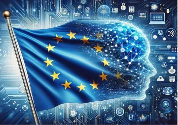 The EU AI Act: A landmark in AI regulation  