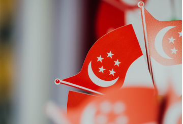 कूटनीति के क्षेत्र में सिंगापुर के बढ़ते कदम  