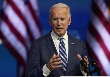 Biden's dilemma: Navigating political support amidst global conflict  