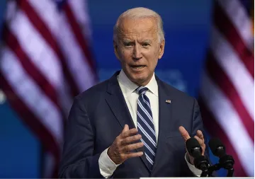 Biden's dilemma: Navigating political support amidst global conflict