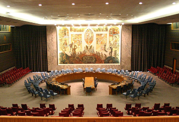 UNSC के अध्यक्ष के तौर पर भारत का लक्ष्य समुद्री सुरक्षा बढ़ाना: वैश्विक रोडमैप युक्त नेतृत्व की कल्पना  