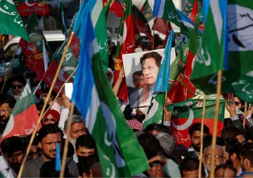 The election imbroglio: Pakistan’s general elections and the way forward  