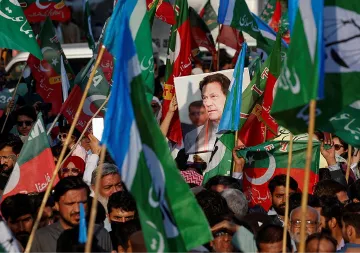 The election imbroglio: Pakistan’s general elections and the way forward