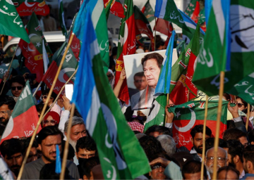 चुनावी धांधली: पाकिस्तान में आम चुनाव और आगे का रास्ता  