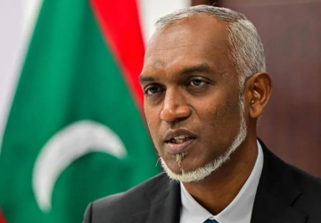 अध्यक्ष, संसद आणि महाभियोग: मालदीवच्या राजकारणातील सततचा संघर्ष