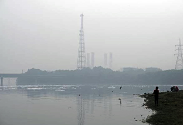 राजधानी दिल्ली में वायु-प्रदूषण: चौथे मास्टर प्लान में प्रदूषण पर लगाम कसने के सुझाव  