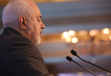 रायसीना संवाद | मुद्दों को सुलझाने के लिए क्षेत्रीय संवाद मंचों की ज़रुरत: ईरानी विदेशमंत्री  