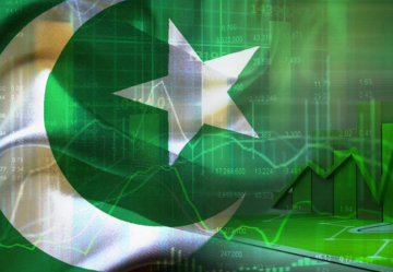 राजकीय घडामोडी दरम्यान पाकिस्तान समोरील आर्थिक आव्हानं
