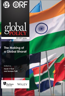 The Making of  a Global Bharat