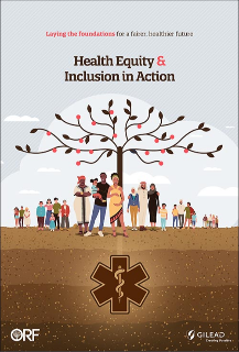 Health Equity and Inclusion in Action