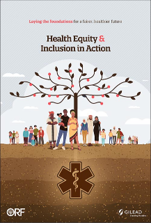 Health Equity and Inclusion in Action  