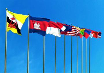 ASEAN’s evolving dilemma in the Indo-Pacific  