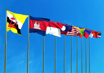 ASEAN’s evolving dilemma in the Indo-Pacific