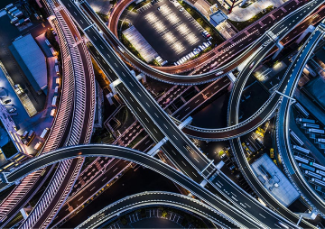 The future of urban mobility: Shared, connected, and electric  