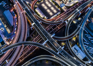 The future of urban mobility: Shared, connected, and electric