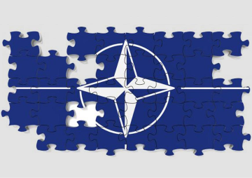 NATO and India: Partners for a peaceful, free, and democratic world