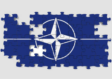 NATO and India: Partners for a peaceful, free, and democratic world  