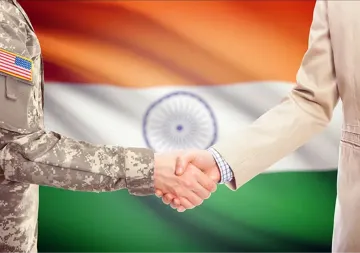 The India–US Defence Technology and Industrial Cooperation: It’s time for delivery  