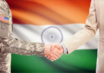 The India–US Defence Technology and Industrial Cooperation: It’s time for delivery