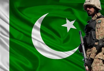 पाकिस्तान की राष्ट्रीय सुरक्षा नीति (NSP): ज़बरदस्त या उबाऊ?