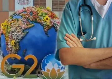 Health Perspective of the G20 New Delhi Leaders Declaration  