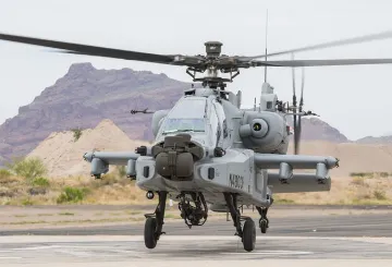 लड़ाकू हेलीकॉप्टरों को सेना को सौंपना, संपत्ति और प्रयास के दोहराव जैसा है!