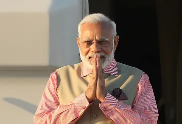 2019 का फ़ैसला: मोदी जी अब भारत के मोदी Xi हैं  