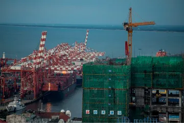 पुर्तगाल बंदरगाह: भारत के लिए एक बड़ी साझेदारी  