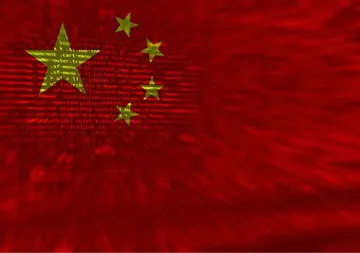 US Official Warns of China’s Growing Offensive Cyber Power