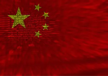 US Official Warns of China’s Growing Offensive Cyber Power  