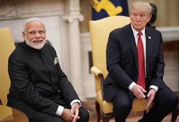 नए मोड़ पर भारत-अमेरिका के रिश्ते  