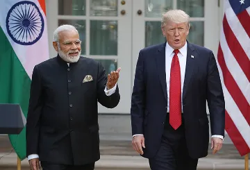 भारत-अमेरिका संबंध: बुनियादी बातों पर ज़ोर देने से ही बात बनेगी  