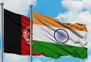 भारत-अफ़गानिस्तान संबंध: बड़े कूटनीतिक खेल में भारत ने ‘सॉफ़्ट पॉवर’ से पाकिस्तान को दी मात  
