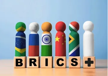 BRICS Plus: Navigating global challenges and broadening influence  