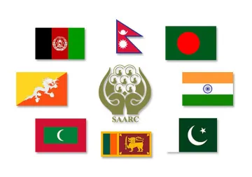 Dilemmas in disaster management: SAARC under scrutiny