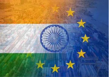 WTO’s deadlock: EU’s trade duty dispute with India  