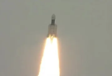 चंद्रयान 2: अंतरिक्ष में दबदबे की दौड़ में दुनिया के चुनिंदा देशों के नज़दीक पहुंचा भारत!  