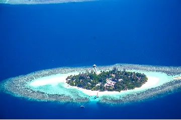 भारत-मालदीव संबंध: पर्यटन की मदद से बदल रहें हैं आपसी रिश्ते!  