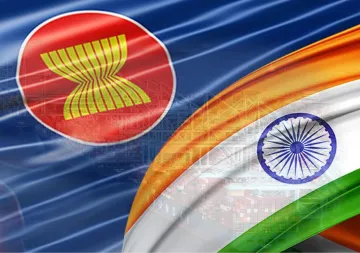 India-ASEAN FTA Rules of Origin reforms: Abating outside influx and consolidating supply chains