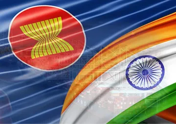 India-ASEAN FTA Rules of Origin reforms: Abating outside influx and consolidating supply chains  