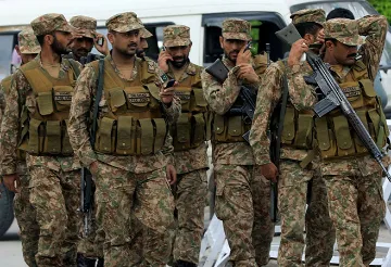 #Balochistan Conflict: बलूचिस्तान की आग में झुलस जाएगा पाकिस्तान  