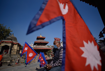पड़ोसी देश: मधेश प्रांत के नये नाम से नेपाल अचंभित!  