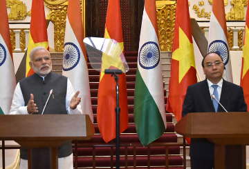 #India-Vietnam Relations: भारत के प्रति वियतनाम का ‘दृष्टिकोण’  