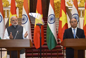 #India-Vietnam Relations: भारत के प्रति वियतनाम का ‘दृष्टिकोण’