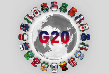#Digital Economy: ‘जी20 का डिजिटल अर्थव्यवस्था एजेंडा और  2023 में वित्तीय समावेशन’  