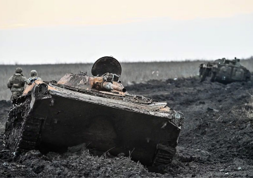 Ukraine’s faltering military campaign: Causes and consequences  