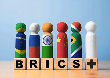 ब्रिक्स प्लस: वैश्विक चुनौतियों से निपटना और अपने प्रभाव का विस्तार करना